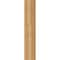 Ekena Millwork Olympic Block Rough Sawn Outlooker, Western Red Cedar, 8"W x 42"D x 42"H OUT08X42X42OLY05RWR - alternate 4